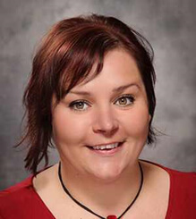 Sándor Szilvia profile