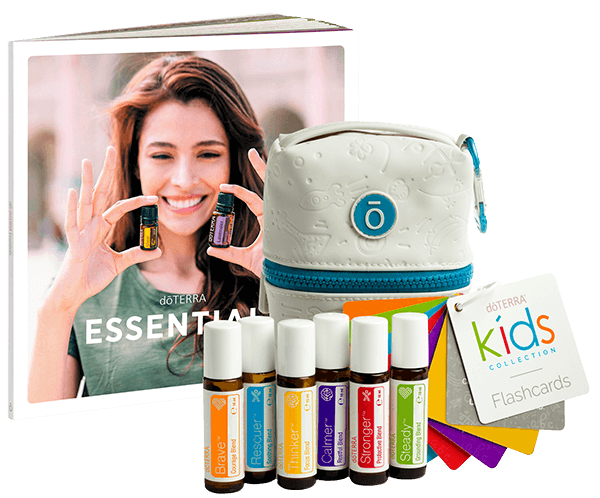doterra-kids