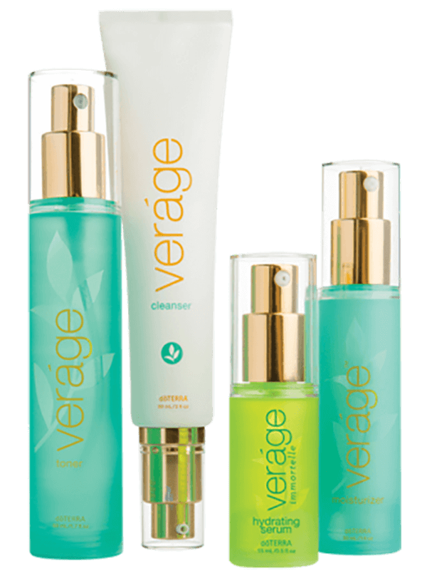 doterra-verage