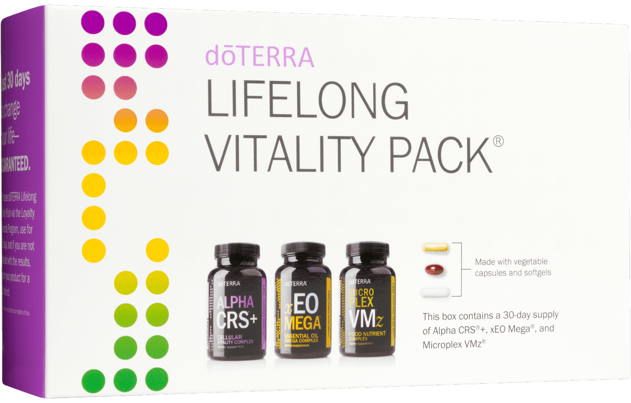doterra-vitality